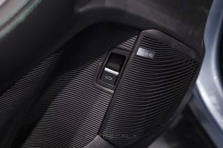 BYD Seal U usata, con Controllo trazione