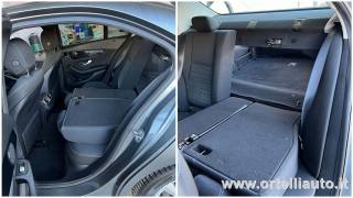 MERCEDES-BENZ C 200 usata, con Cronologia tagliandi