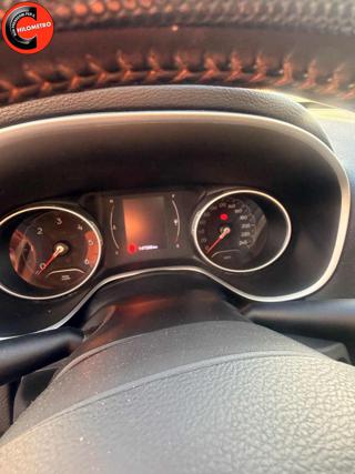 JEEP Compass usata, con Airbag laterali