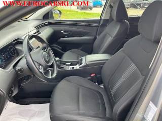 HYUNDAI Tucson usata, con Cruise Control