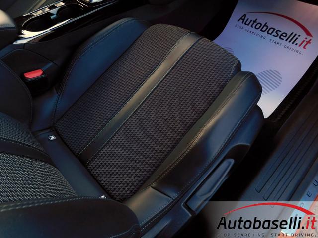PEUGEOT 2008 usata, con Streaming musicale integrato