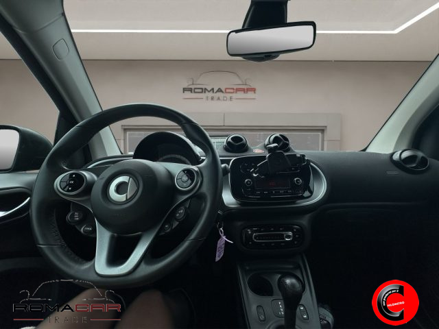SMART ForTwo usata, con Climatizzatore