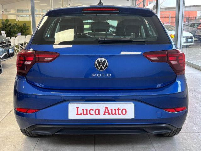 VOLKSWAGEN Polo usata, con Alzacristalli elettrici