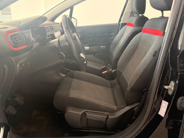 CITROEN C3 usata 8