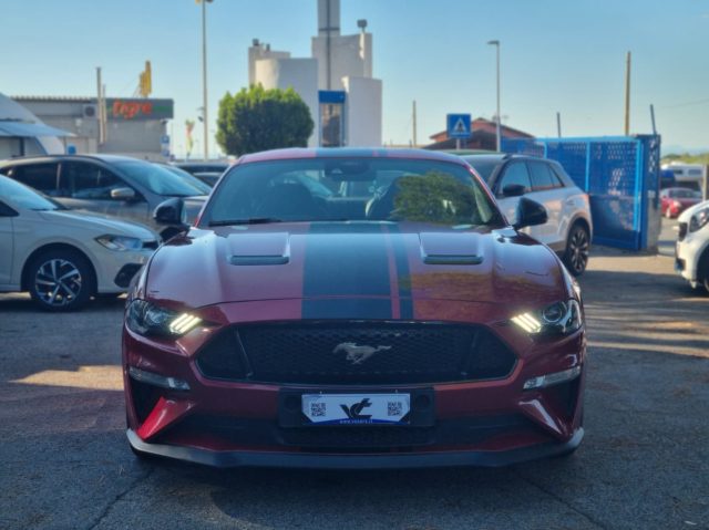 FORD Mustang usata, con Airbag