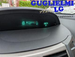 TOYOTA Yaris usata, con Airbag