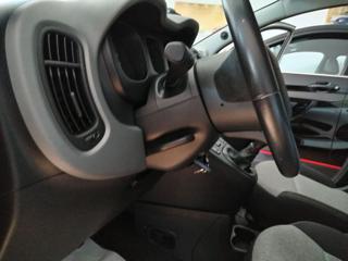 FIAT Panda usata, con Portapacchi