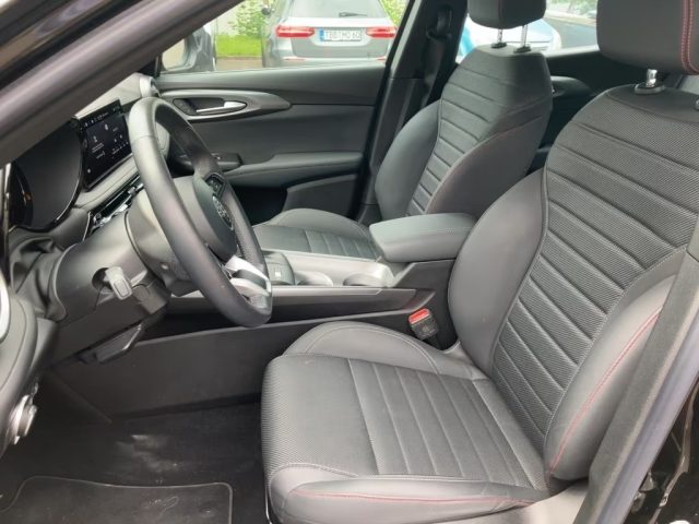 ALFA ROMEO Tonale usata, con Controllo automatico clima