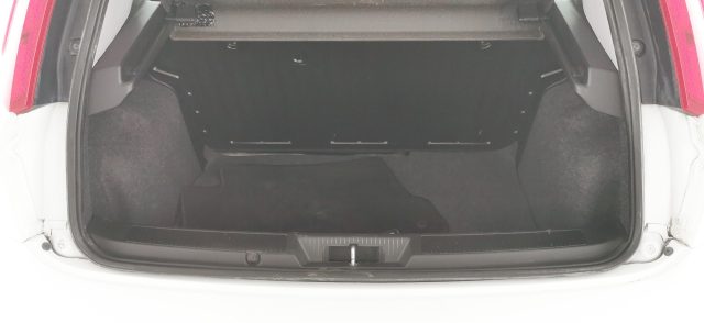 FIAT Punto usata, con Chiusura centralizzata telecomandata