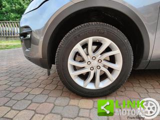 LAND ROVER Discovery Sport usata, con Touch screen