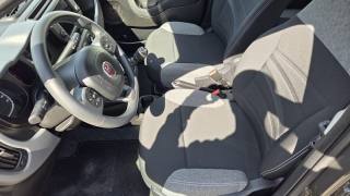 FIAT Panda usata, con ESP