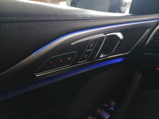 BMW 840 usata, con Luci diurne LED