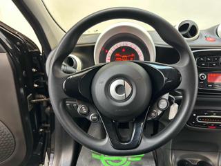 SMART ForFour usata, con Cruise Control