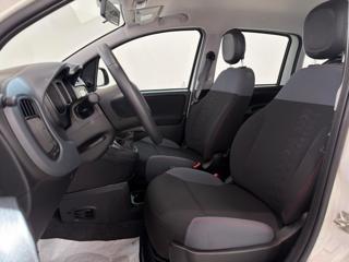 FIAT Panda usata, con Servosterzo