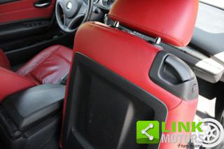 BMW 120 usata, con Luci diurne