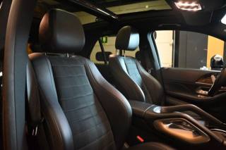 MERCEDES-BENZ GLE 350 usata 118