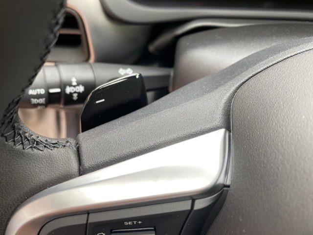 JEEP Avenger usata, con Controllo trazione