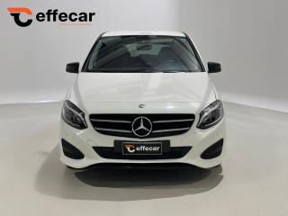 MERCEDES-BENZ B 180 usata, con Airbag