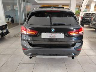 BMW X1 usata, con Bracciolo
