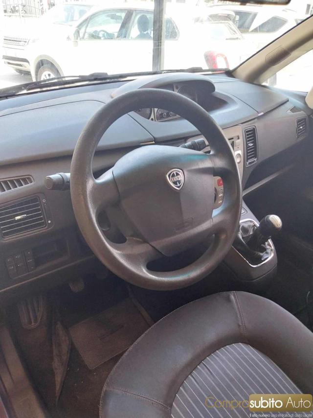 LANCIA MUSA usata 16