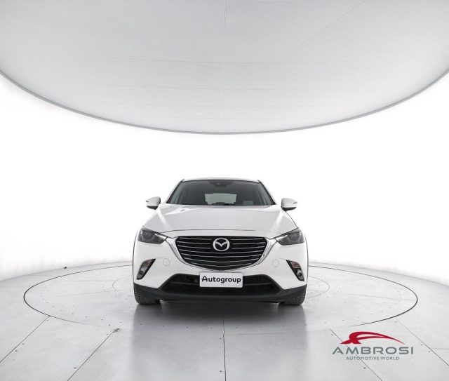 MAZDA 3 usata 4
