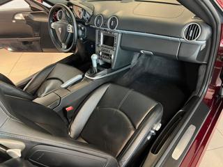 PORSCHE Cayman usata, con Fendinebbia