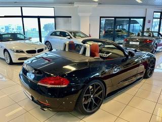 BMW Z4 usata, con Alzacristalli elettrici