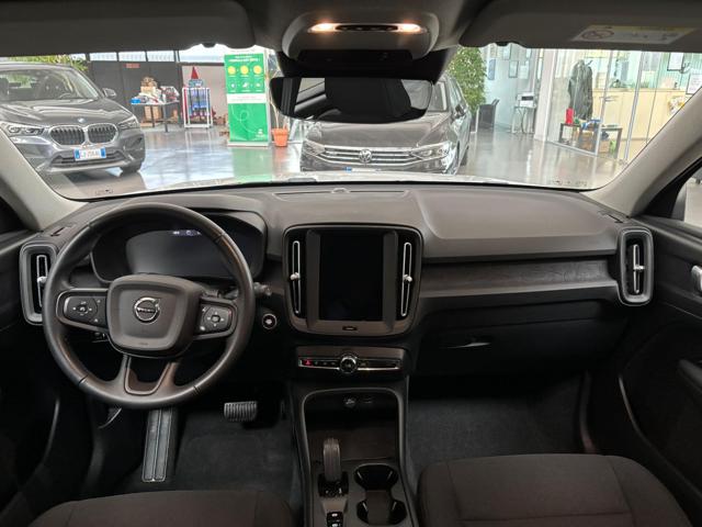 VOLVO XC40 usata, con Climatizzatore
