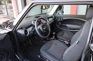 MINI One usata, con Airbag testa