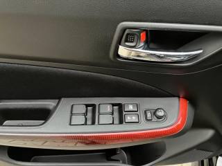 SUZUKI Swift usata, con Immobilizzatore elettronico