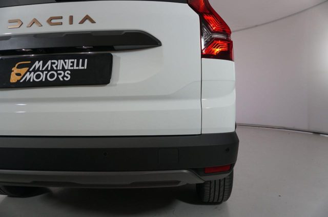 DACIA Jogger usata, con USB