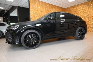 AUDI RS Q3 usata 132