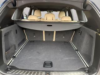 BMW X3 usata, con Filtro antiparticolato