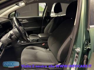 KIA Sportage usata, con Autoradio