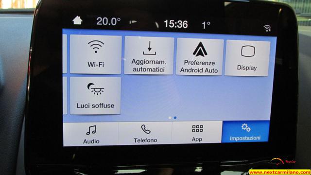 FORD EcoSport usata 52