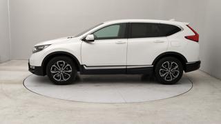 HONDA CR-V usata, con Airbag