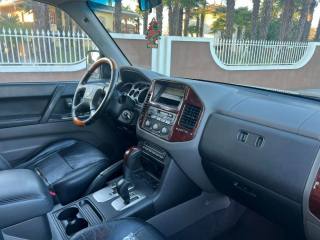MITSUBISHI Pajero usata, con Boardcomputer