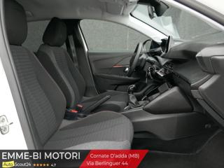 PEUGEOT 208 usata, con Filtro antiparticolato