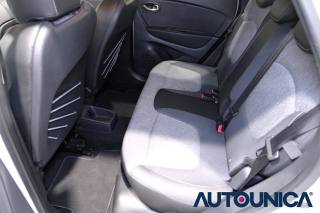 RENAULT Captur usata 40