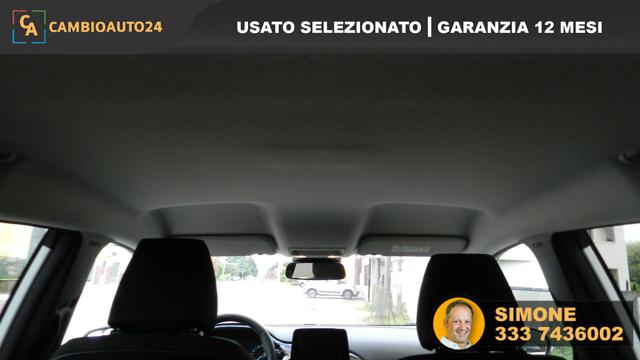 FORD Fiesta usata 56