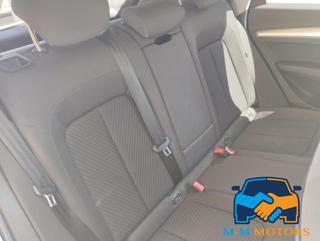 AUDI Q5 usata, con Fendinebbia