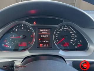AUDI A6 usata, con Boardcomputer