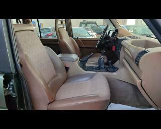 LAND ROVER Discovery usata 10