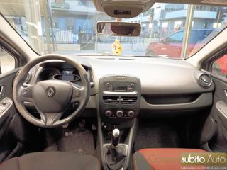 RENAULT Clio usata, con ESP