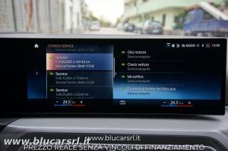 BMW 316 usata, con Airbag testa