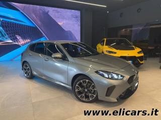 BMW 118 usata, con USB