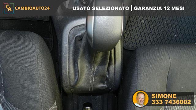 CITROEN C4 Cactus usata, con Volante in pelle