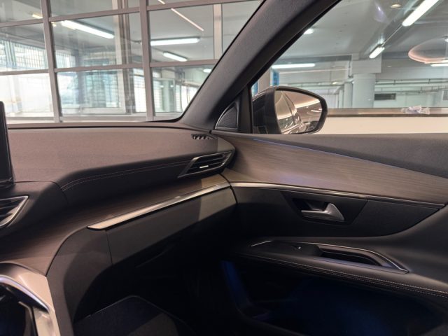 PEUGEOT 3008 usata, con ESP