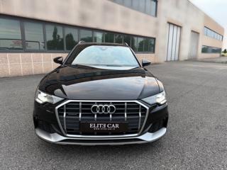 AUDI A6 allroad usata, con Airbag