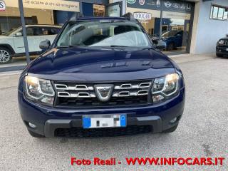 DACIA Duster usata, con Cerchi in lega